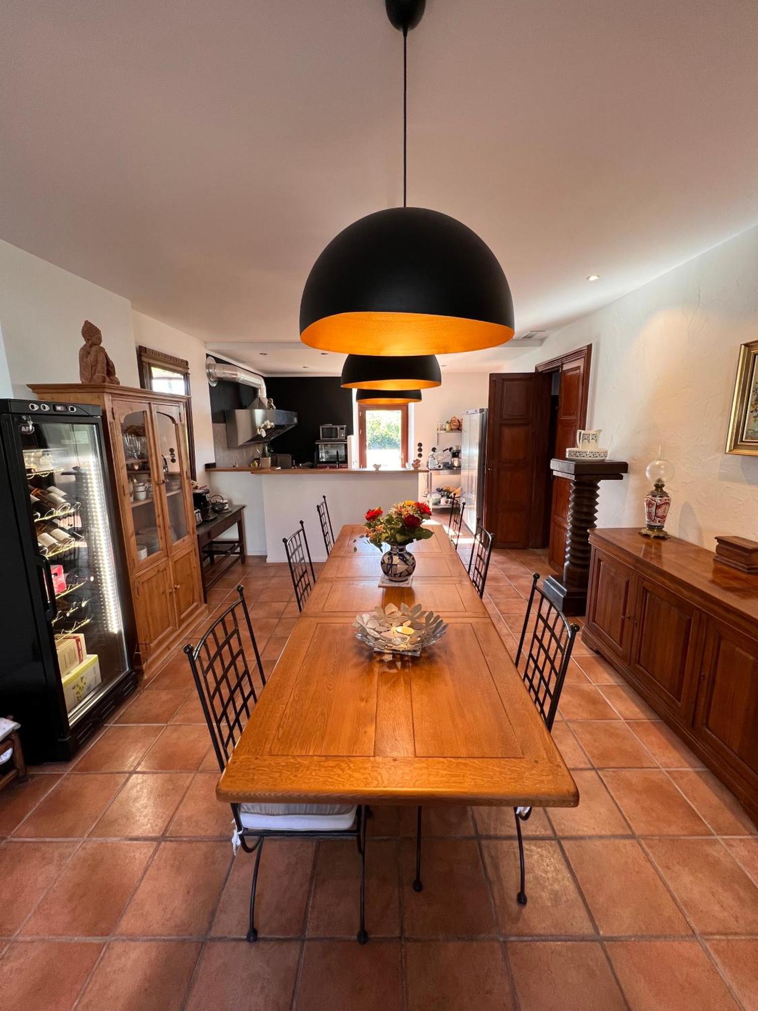 Les Baroudeurs De Saint Jean Bed & Breakfast Exterior foto
